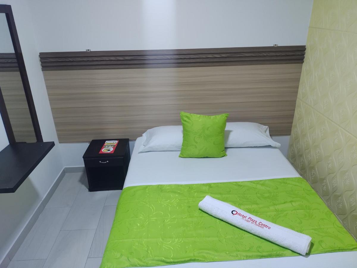 Hotel Plaza Centro Florencia  Exterior photo